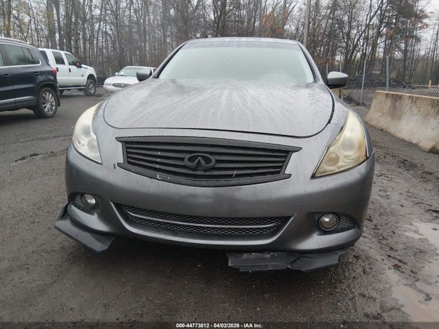 Продаж на аукціоні авто 2011 Infiniti G37 Journey, vin: JN1CV6AP4BM506992, номер лоту: 44773812