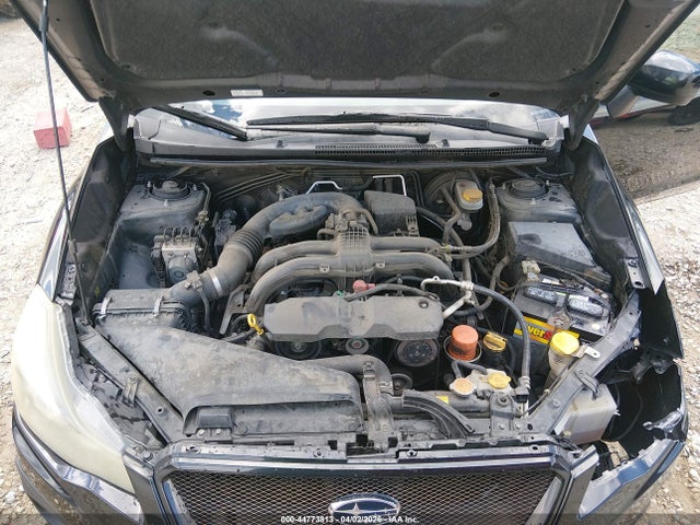 2012 Subaru Impreza 2.0i Sport Limited მანქანა იყიდება აუქციონზე, vin: JF1GPAS69CH237972, აუქციონის ნომერი: 44773813