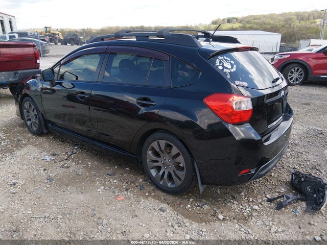 2012 Subaru Impreza 2.0i Sport Limited მანქანა იყიდება აუქციონზე, vin: JF1GPAS69CH237972, აუქციონის ნომერი: 44773813