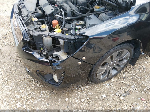 2012 Subaru Impreza 2.0i Sport Limited მანქანა იყიდება აუქციონზე, vin: JF1GPAS69CH237972, აუქციონის ნომერი: 44773813