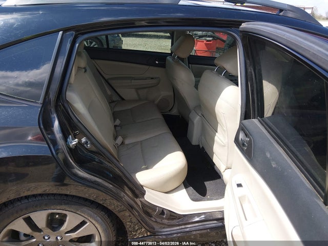 2012 Subaru Impreza 2.0i Sport Limited მანქანა იყიდება აუქციონზე, vin: JF1GPAS69CH237972, აუქციონის ნომერი: 44773813