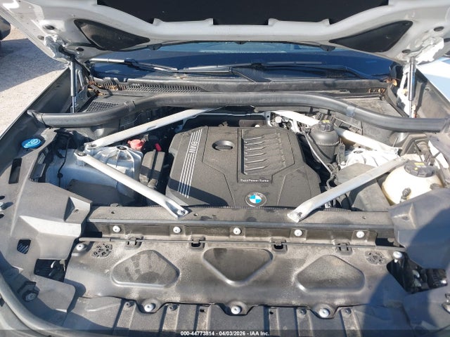 2020 BMW X5 5UXCR4C05L9C21794 Photo 9