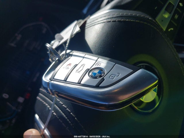 2020 BMW X5 5UXCR4C05L9C21794 Photo 10