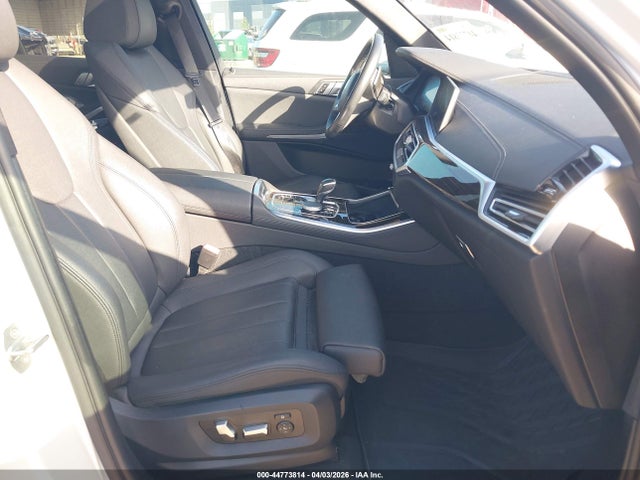 2020 BMW X5 5UXCR4C05L9C21794 Photo 4