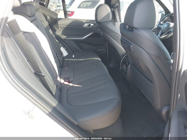 2020 BMW X5 5UXCR4C05L9C21794 Photo 7
