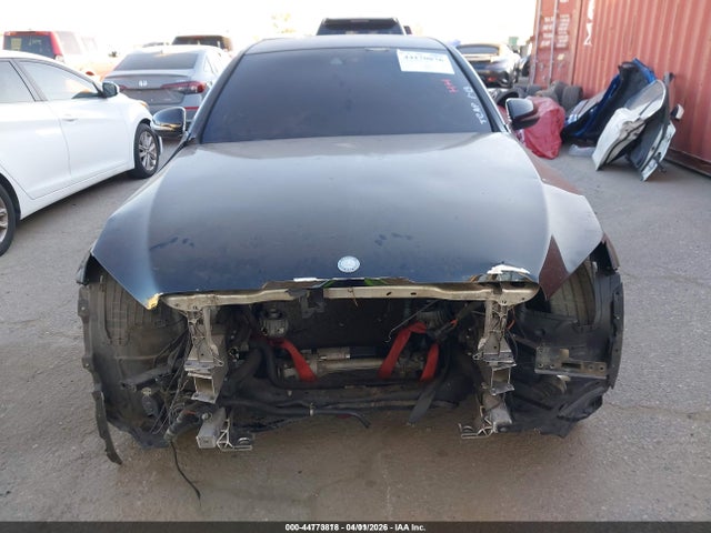 55SWF4JB9HU188514 Mercedes-Benz C 300