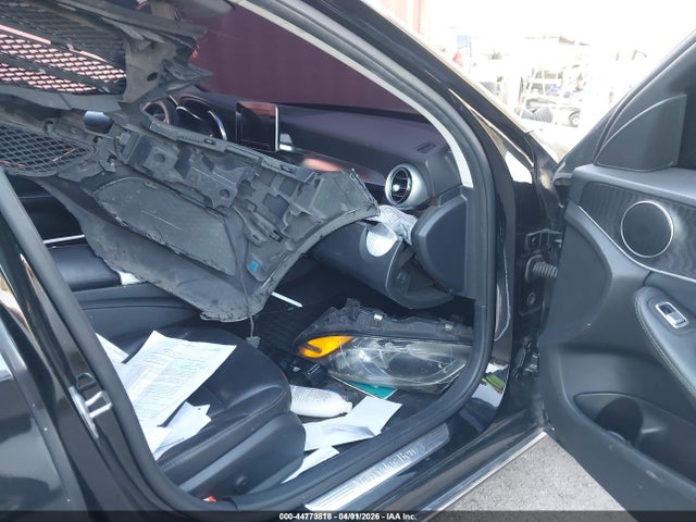 55SWF4JB9HU188514 Mercedes-Benz C 300