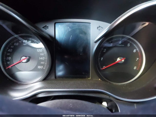 55SWF4JB9HU188514 Mercedes-Benz C 300