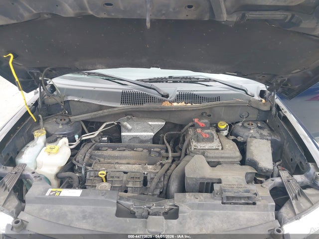 Aukcja sprzedaży 2015 Jeep Compass Sport, vin: 1C4NJCBA5FD386314, numer aukcji: 44773825