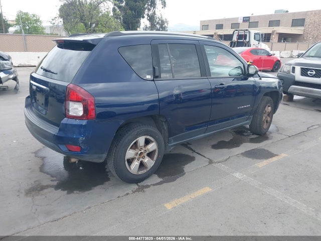 Aukcja sprzedaży 2015 Jeep Compass Sport, vin: 1C4NJCBA5FD386314, numer aukcji: 44773825