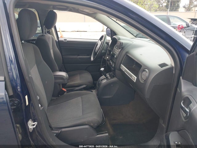 Aukcja sprzedaży 2015 Jeep Compass Sport, vin: 1C4NJCBA5FD386314, numer aukcji: 44773825