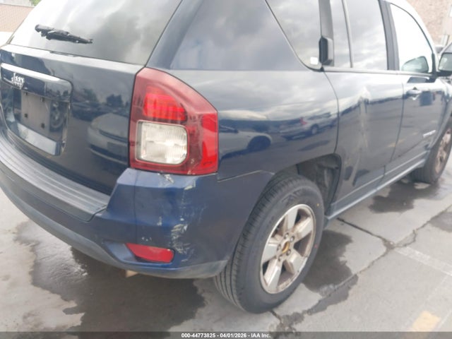 Aukcja sprzedaży 2015 Jeep Compass Sport, vin: 1C4NJCBA5FD386314, numer aukcji: 44773825