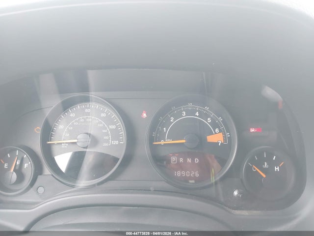 Aukcja sprzedaży 2015 Jeep Compass Sport, vin: 1C4NJCBA5FD386314, numer aukcji: 44773825