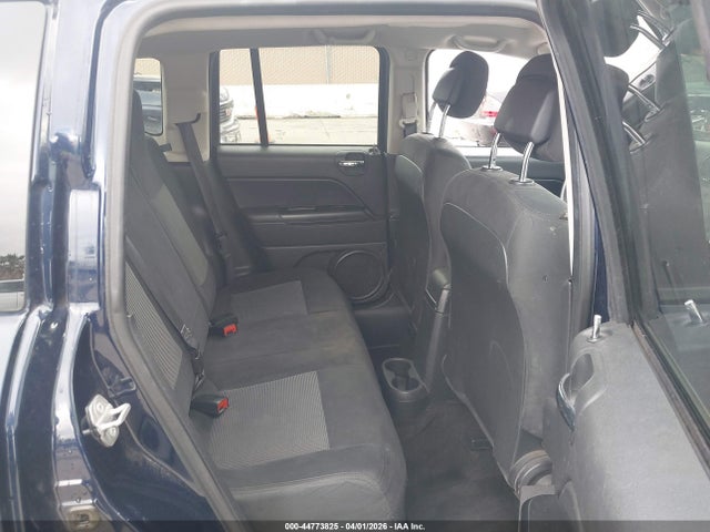 Aukcja sprzedaży 2015 Jeep Compass Sport, vin: 1C4NJCBA5FD386314, numer aukcji: 44773825