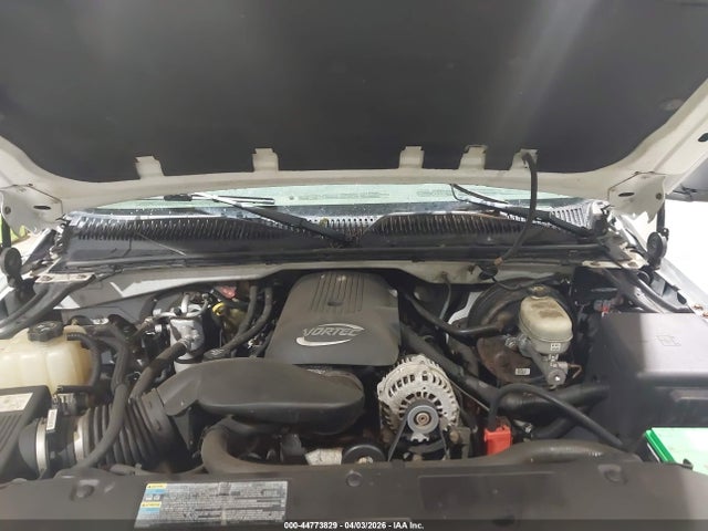 Aukcja sprzedaży 2006 Gmc Sierra 1500 Sle1, vin: 2GTEK13Z961324433, numer aukcji: 44773829
