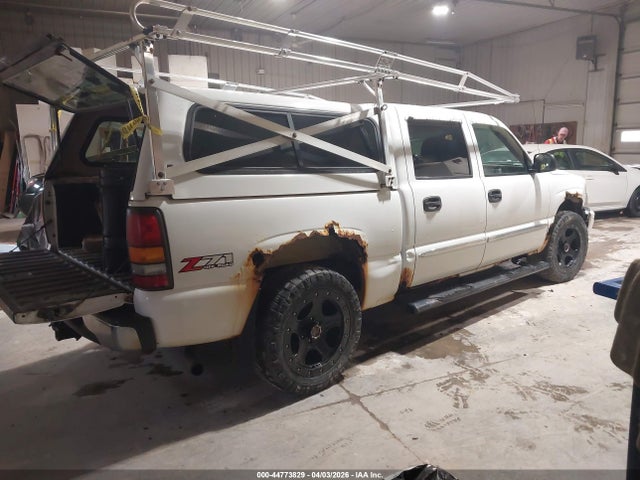 Aukcja sprzedaży 2006 Gmc Sierra 1500 Sle1, vin: 2GTEK13Z961324433, numer aukcji: 44773829