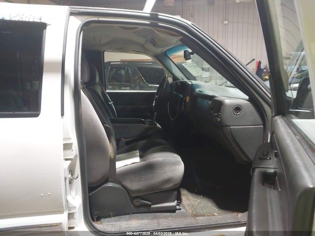 Aukcja sprzedaży 2006 Gmc Sierra 1500 Sle1, vin: 2GTEK13Z961324433, numer aukcji: 44773829