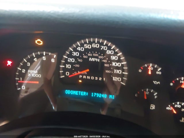 Aukcja sprzedaży 2006 Gmc Sierra 1500 Sle1, vin: 2GTEK13Z961324433, numer aukcji: 44773829