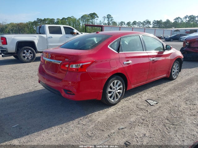 Aukcja sprzedaży 2018 Nissan Sentra Sv, vin: 3N1AB7APXJL629114, numer aukcji: 44773832