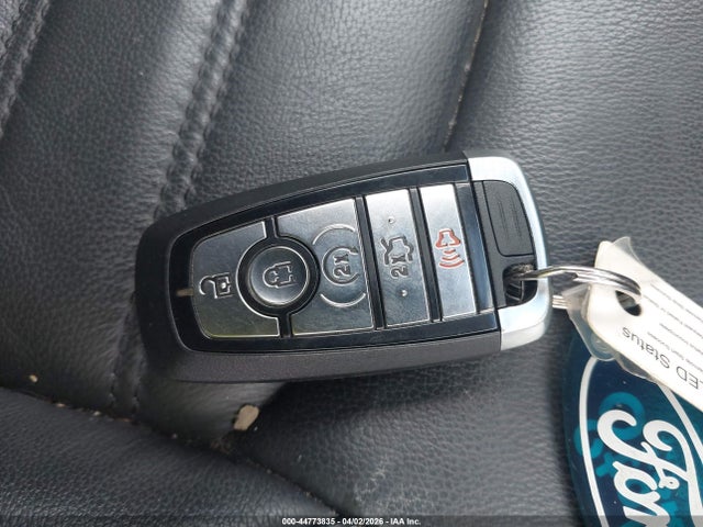 2017 FORD EDGE 2FMPK4J91HBC08410 Photo 10