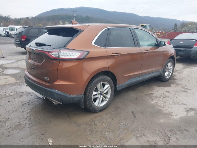 2017 FORD EDGE 2FMPK4J91HBC08410 Photo 3