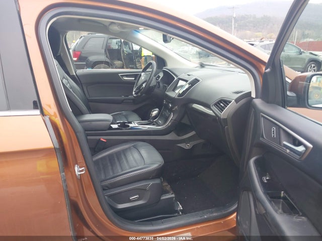 2017 FORD EDGE 2FMPK4J91HBC08410 Photo 4