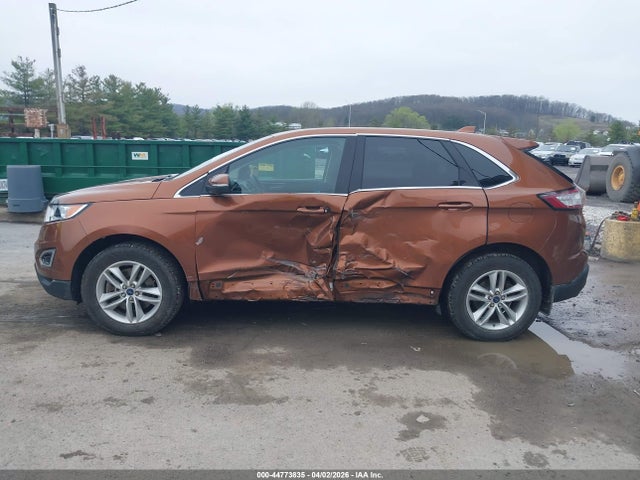 2017 FORD EDGE 2FMPK4J91HBC08410 Photo 5