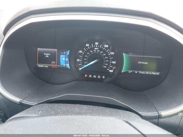 2017 FORD EDGE 2FMPK4J91HBC08410 Photo 6