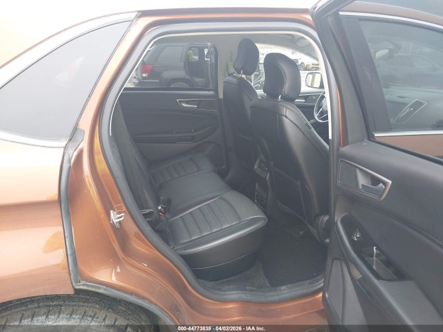 2017 FORD EDGE 2FMPK4J91HBC08410 Photo 7