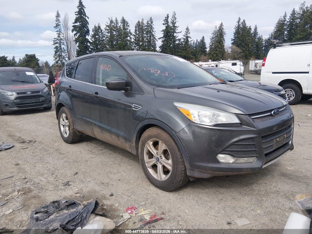 2015 FORD ESCAPE 1FMCU0GXXFUC28007