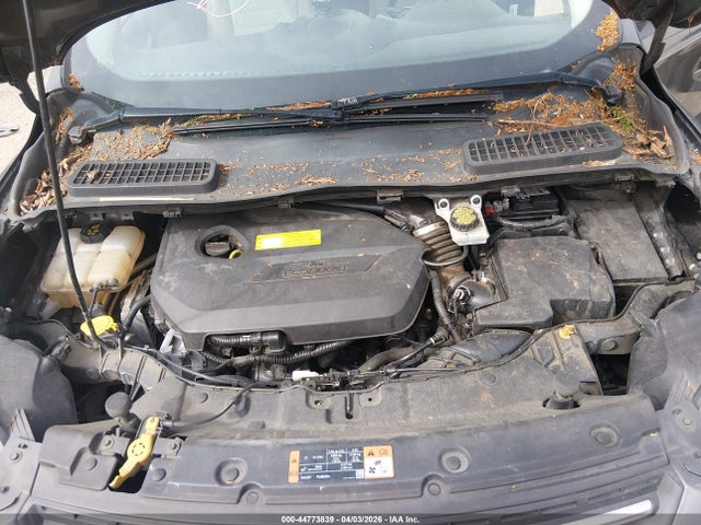 2015 FORD ESCAPE 1FMCU0GXXFUC28007 Photo 9