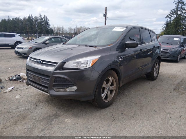 2015 FORD ESCAPE 1FMCU0GXXFUC28007 Photo 1