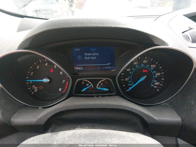 2015 FORD ESCAPE 1FMCU0GXXFUC28007 Photo 6