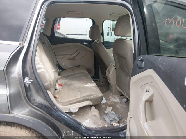 2015 FORD ESCAPE 1FMCU0GXXFUC28007 Photo 7