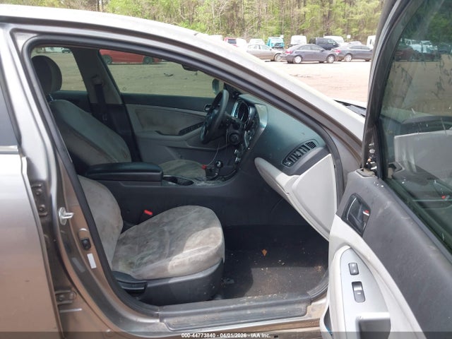 2014 KIA OPTIMA 5XXGM4A74EG267329 Photo 4