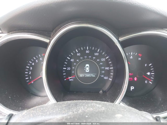 2014 KIA OPTIMA 5XXGM4A74EG267329 Photo 6