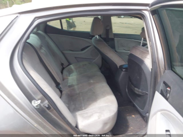 2014 KIA OPTIMA 5XXGM4A74EG267329 Photo 7