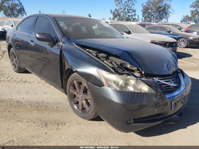 44773841 :رقم المزاد ، JTHBJ46G292281137 vin ، 2009 Lexus Es 350 مزاد بيع