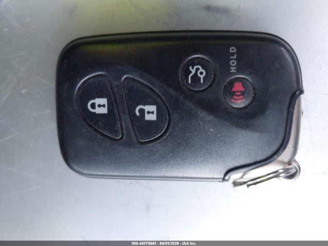 Продажа на аукционе авто 2009 Lexus Es 350, vin: JTHBJ46G292281137, номер лота: 44773841