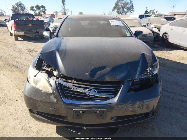 Продажа на аукционе авто 2009 Lexus Es 350, vin: JTHBJ46G292281137, номер лота: 44773841
