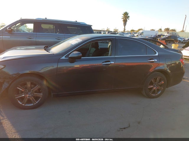 Продажа на аукционе авто 2009 Lexus Es 350, vin: JTHBJ46G292281137, номер лота: 44773841