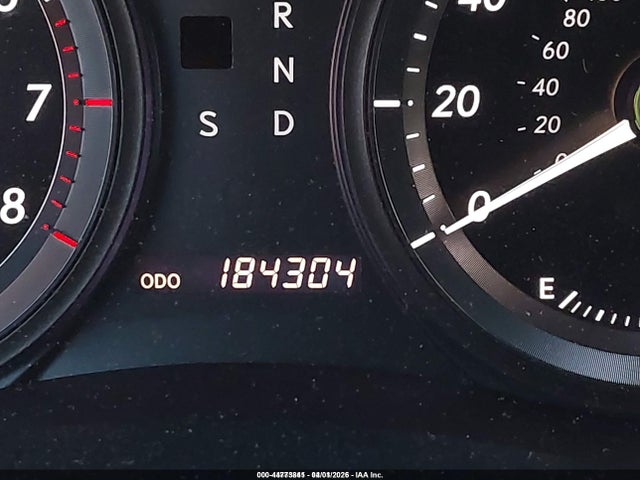 Продажа на аукционе авто 2009 Lexus Es 350, vin: JTHBJ46G292281137, номер лота: 44773841