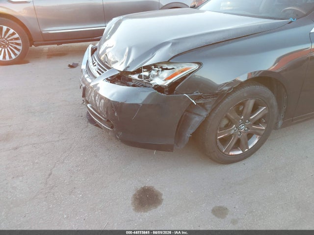 Продажа на аукционе авто 2009 Lexus Es 350, vin: JTHBJ46G292281137, номер лота: 44773841