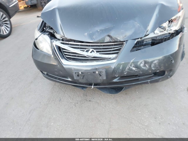 Продажа на аукционе авто 2009 Lexus Es 350, vin: JTHBJ46G292281137, номер лота: 44773841