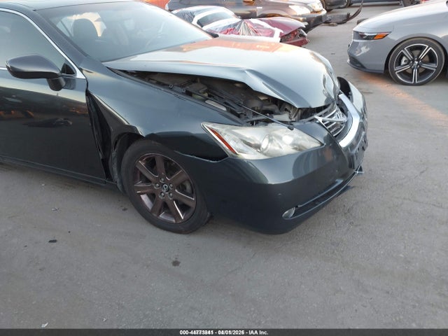 Продажа на аукционе авто 2009 Lexus Es 350, vin: JTHBJ46G292281137, номер лота: 44773841