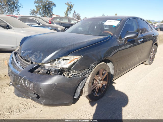 Продажа на аукционе авто 2009 Lexus Es 350, vin: JTHBJ46G292281137, номер лота: 44773841