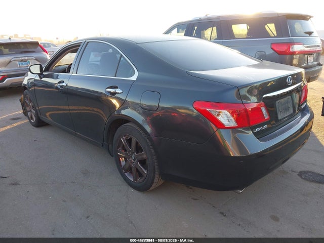 Продажа на аукционе авто 2009 Lexus Es 350, vin: JTHBJ46G292281137, номер лота: 44773841