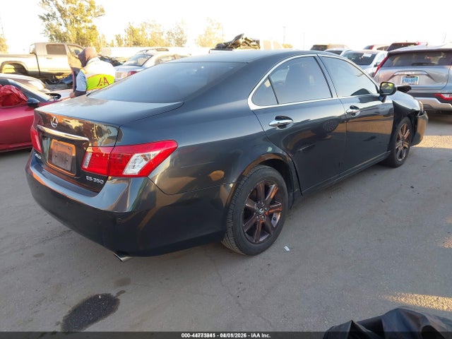Продажа на аукционе авто 2009 Lexus Es 350, vin: JTHBJ46G292281137, номер лота: 44773841