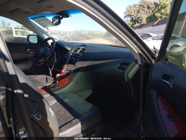 Продажа на аукционе авто 2009 Lexus Es 350, vin: JTHBJ46G292281137, номер лота: 44773841
