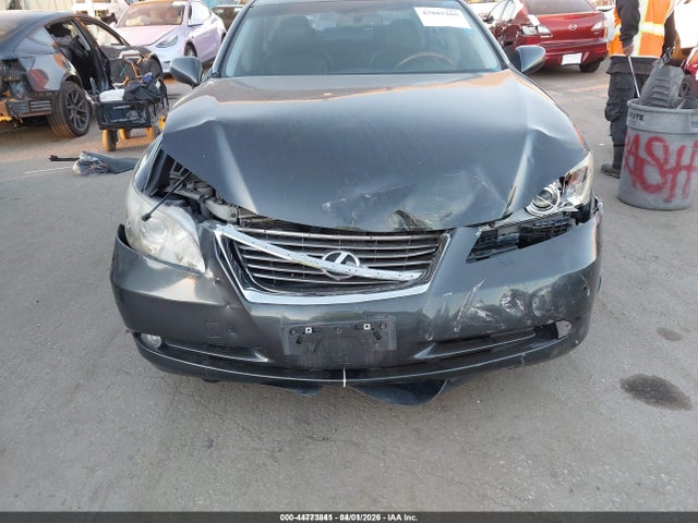 Продажа на аукционе авто 2009 Lexus Es 350, vin: JTHBJ46G292281137, номер лота: 44773841